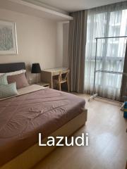 1 Bed 1 Bath 43 Sqm Condo For Sale