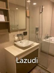 1 Bed 1 Bath 43 Sqm Condo For Sale