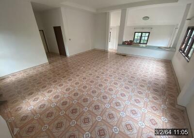 300 Sqm., 3 Beds, 1 Bath House listed for ฿ 3,859,000.