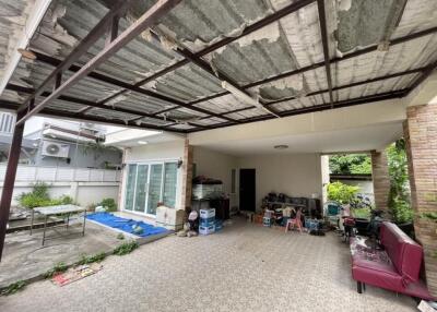 208 Sqm., 1 Bed, 1 Bath House listed for ฿ 3,850,000.