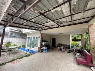 208 Sqm., 1 Bed, 1 Bath House listed for ฿ 3,850,000.