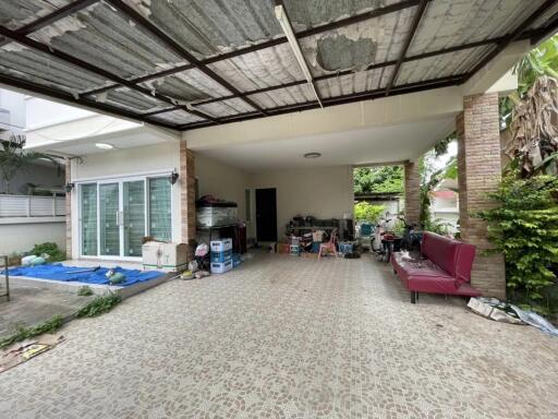 208 Sqm., 1 Bed, 1 Bath House listed for ฿ 3,850,000.