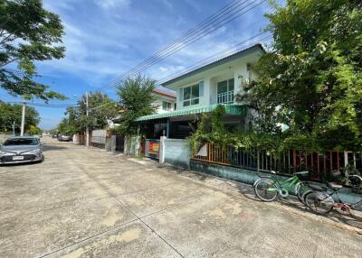 179 Sqm., 1 Bed, 1 Bath House listed for ฿ 3,100,000.