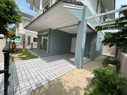 158 Sqm., 3 Beds, 2 Baths House listed for ฿ 3,000,000.