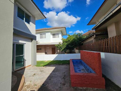 245 Sqm., 3 Beds, 2 Baths House listed for ฿ 3,850,000.