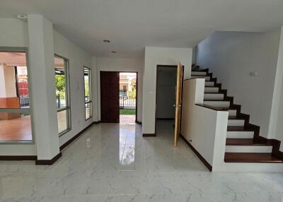 245 Sqm., 3 Beds, 2 Baths House listed for ฿ 3,850,000.