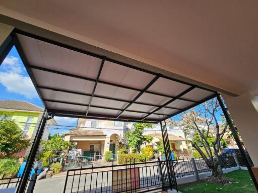 245 Sqm., 3 Beds, 2 Baths House listed for ฿ 3,850,000.