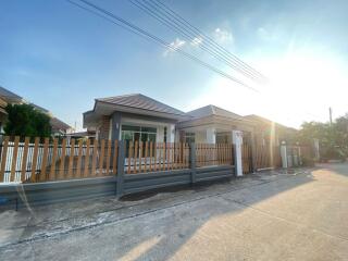 300 Sqm., 3 Beds, 2 Baths House listed for ฿ 3,833,000.