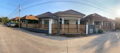 300 Sqm., 3 Beds, 2 Baths House listed for ฿ 3,833,000.