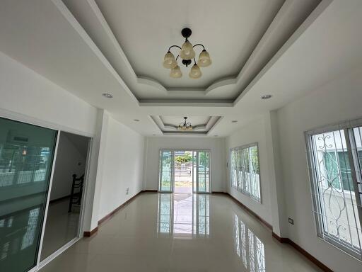 288 Sqm., 1 Bed, 1 Bath House listed for ฿ 3,832,000.