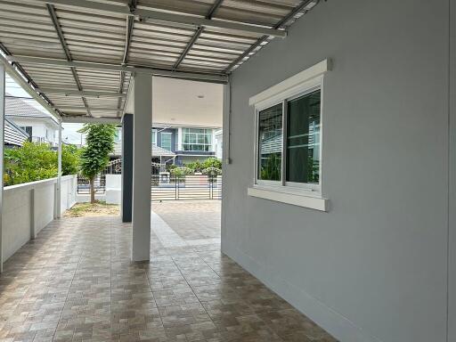 288 Sqm., 1 Bed, 1 Bath House listed for ฿ 3,832,000.