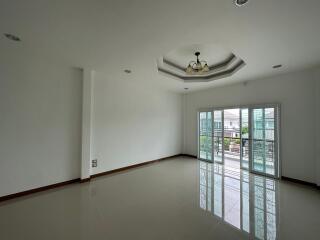 288 Sqm., 1 Bed, 1 Bath House listed for ฿ 3,832,000.