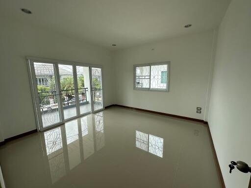 288 Sqm., 1 Bed, 1 Bath House listed for ฿ 3,832,000.