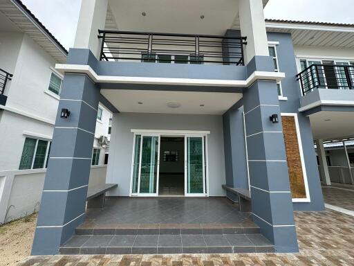 288 Sqm., 1 Bed, 1 Bath House listed for ฿ 3,832,000.