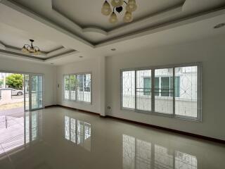 288 Sqm., 1 Bed, 1 Bath House listed for ฿ 3,832,000.