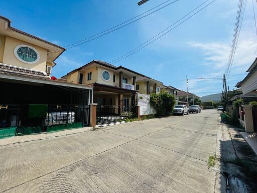 147 Sqm., 3 Beds, 2 Baths House listed for ฿ 2,850,000.