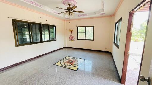 1,560 Sqm., 1 Bed, 1 Bath House listed for ฿ 3,200,000.