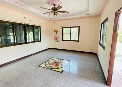 1,560 Sqm., 1 Bed, 1 Bath House listed for ฿ 3,200,000.