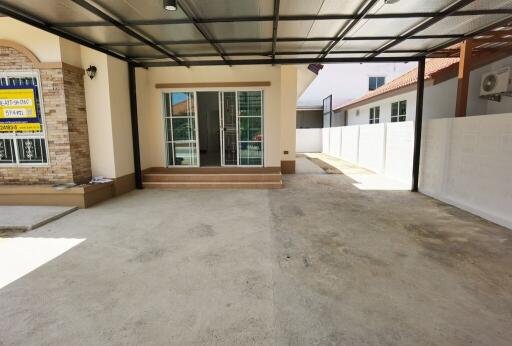 230 Sqm., 3 Beds, 2 Baths House listed for ฿ 3,200,000.