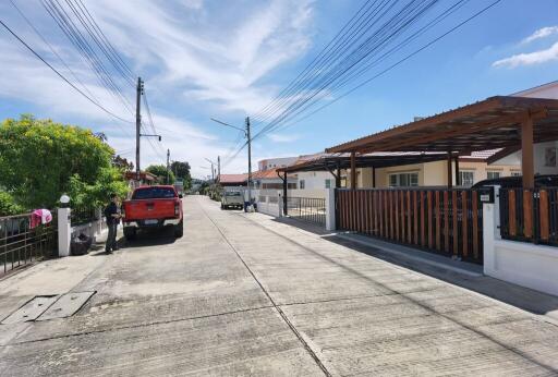 230 Sqm., 3 Beds, 2 Baths House listed for ฿ 3,200,000.