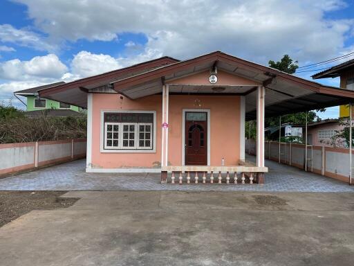 872 Sqm., 3 Beds, 2 Baths House listed for ฿ 3,789,000.