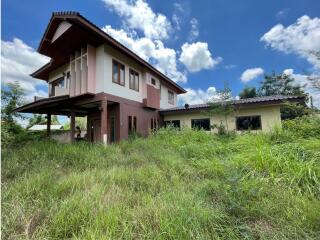 800 Sqm., 1 Bed, 1 Bath House listed for ฿ 3,780,000.