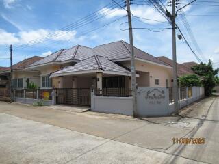 294 Sqm., 2 Beds, 2 Baths House listed for ฿ 3,780,000.