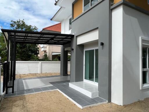 232 Sqm., 3 Beds, 3 Baths House listed for ฿ 3,780,000.