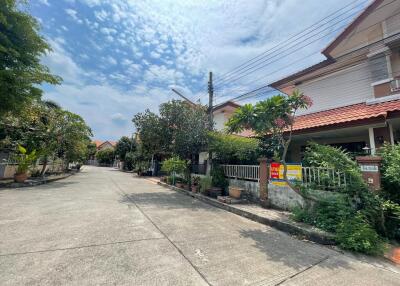 200 Sqm., 1 Bed, 1 Bath House listed for ฿ 3,780,000.