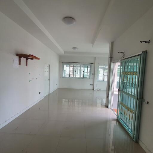285 Sqm., 1 Bed, 1 Bath House listed for ฿ 3,780,000.