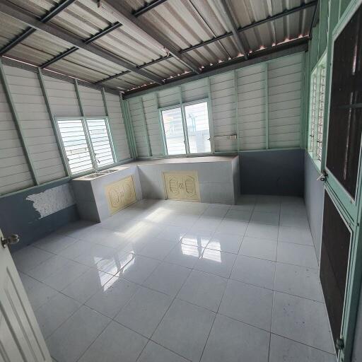 285 Sqm., 1 Bed, 1 Bath House listed for ฿ 3,780,000.