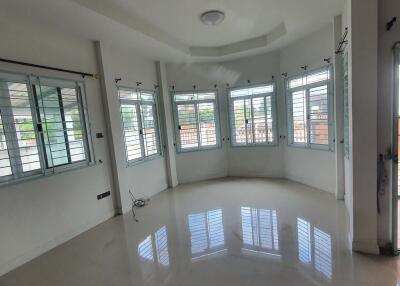 285 Sqm., 1 Bed, 1 Bath House listed for ฿ 3,780,000.