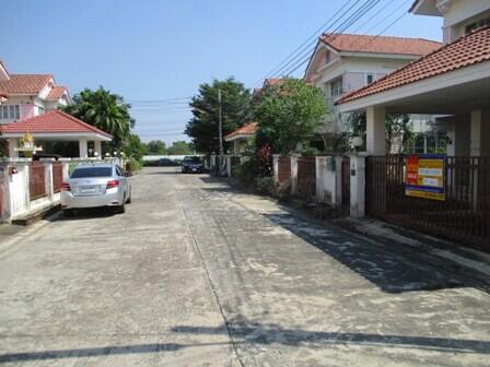 262 Sqm., 3 Beds, 3 Baths House listed for ฿ 3,780,000.