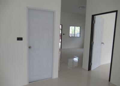 210 Sqm., 1 Bed, 1 Bath House listed for ฿ 3,780,000.