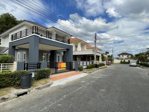 234 Sqm., 4 Beds, 4 Baths House listed for ฿ 3,780,000.