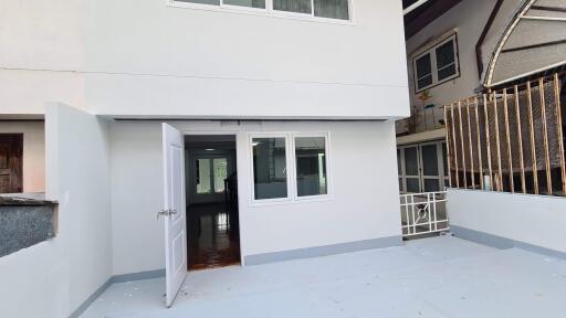 126 Sqm., 1 Bed, 1 Bath House listed for ฿ 3,740,000.