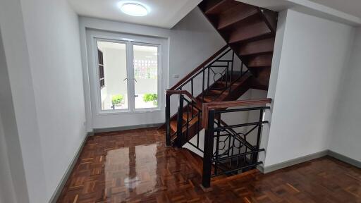 126 Sqm., 1 Bed, 1 Bath House listed for ฿ 3,740,000.