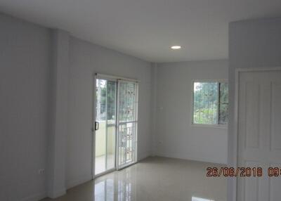 280 Sqm., 1 Bed, 1 Bath House listed for ฿ 3,400,000.