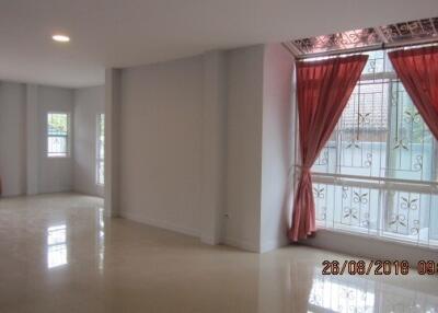 280 Sqm., 1 Bed, 1 Bath House listed for ฿ 3,400,000.