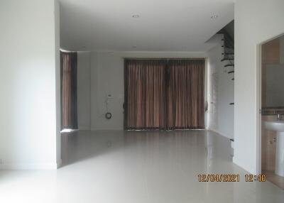 183 Sqm., 1 Bed, 1 Bath House listed for ฿ 3,200,000.