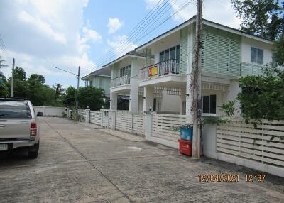 183 Sqm., 1 Bed, 1 Bath House listed for ฿ 3,200,000.