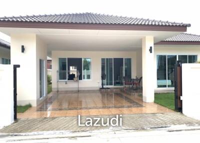 House for Sale At Huay Yai