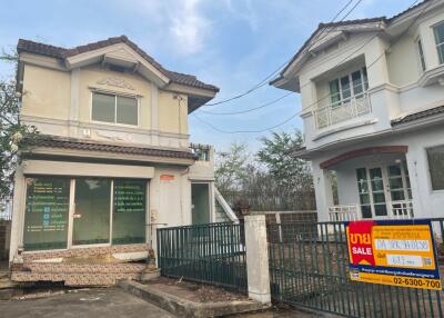 268 Sqm., 1 Bed, 1 Bath House listed for ฿ 2,900,000.