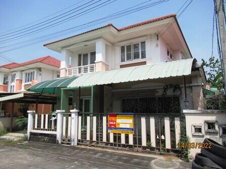 200 Sqm., 3 Beds, 3 Baths House listed for ฿ 3,728,000.