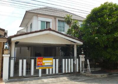 209 Sqm., 4 Beds, 3 Baths House listed for ฿ 3,728,000.