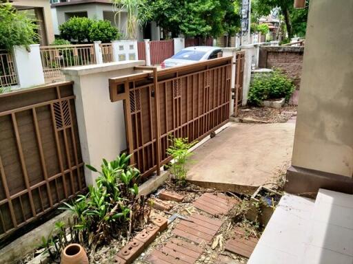 140 Sqm., 1 Bed, 1 Bath House listed for ฿ 3,728,000.
