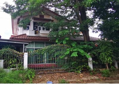 668 Sqm., 1 Bed, 1 Bath House listed for ฿ 3,707,000.