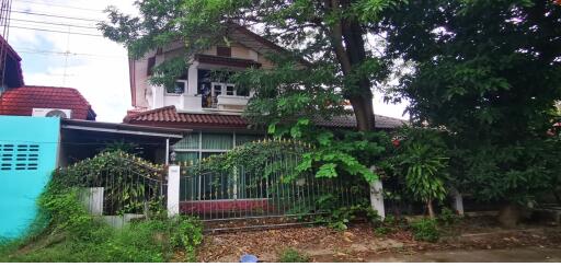 668 Sqm., 1 Bed, 1 Bath House listed for ฿ 3,707,000.