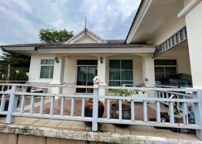 288 Sqm., 1 Bed, 1 Bath House listed for ฿ 2,990,000.