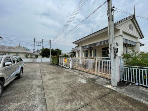 288 Sqm., 1 Bed, 1 Bath House listed for ฿ 2,990,000.